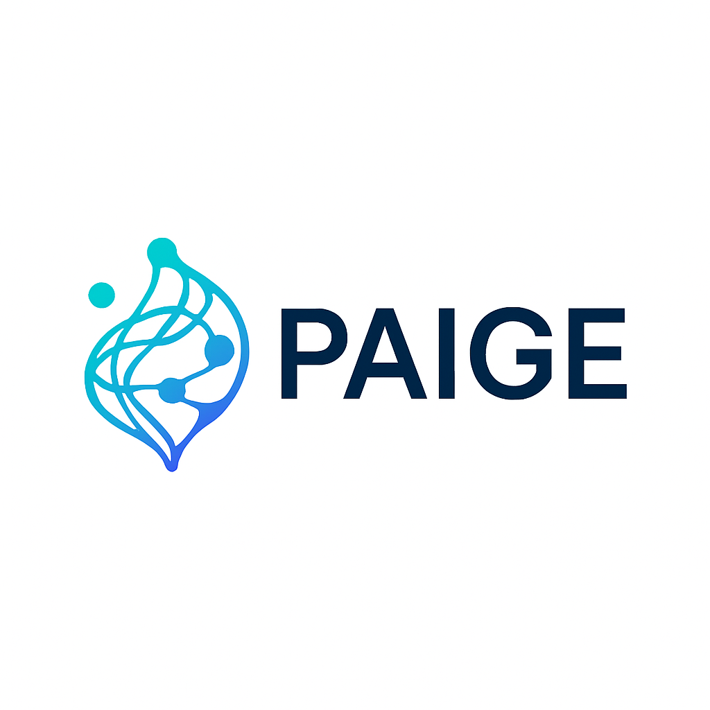 PAIGE Logo